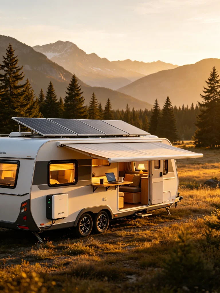 RV