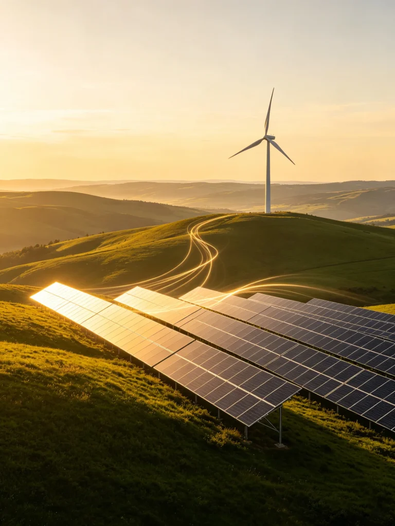 Renewable Energy