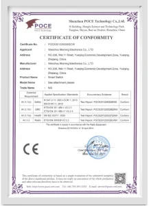 CE