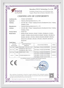CE