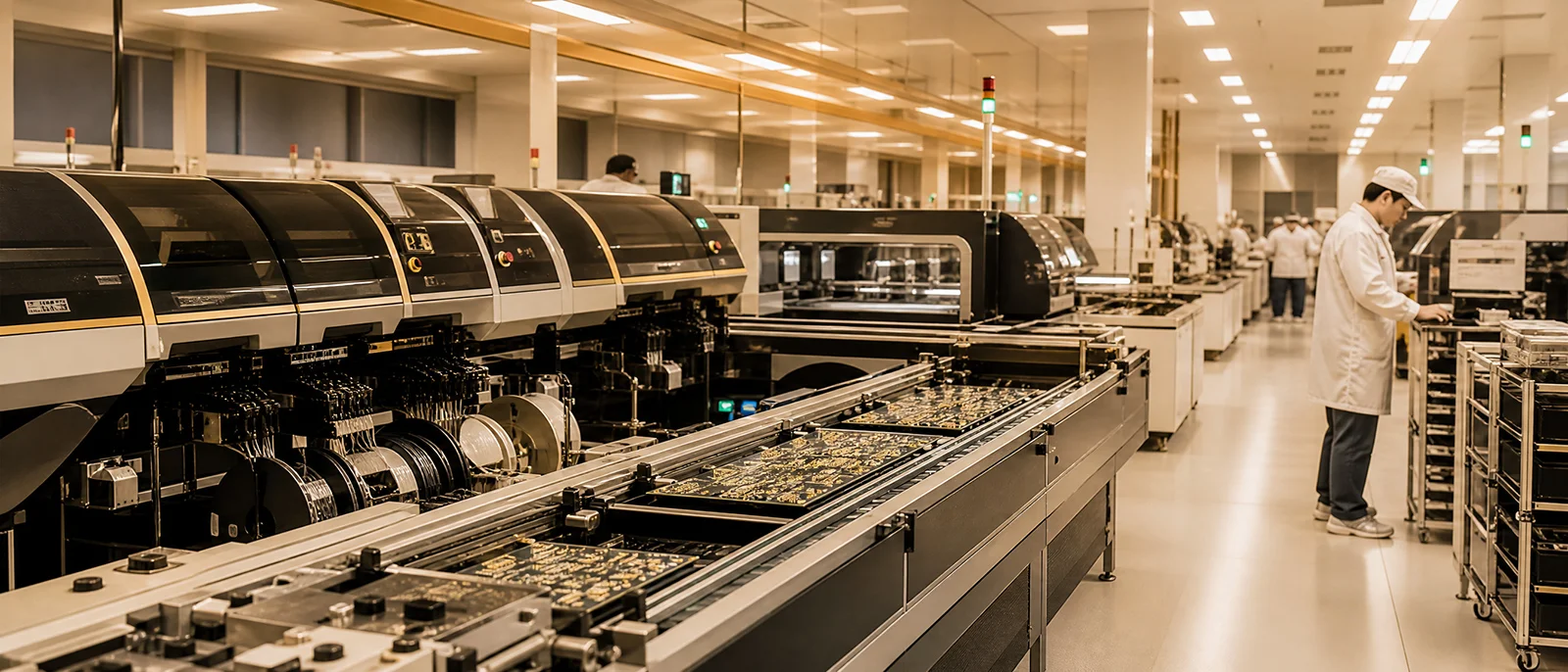 Manufacturing context for documentation and evidence review