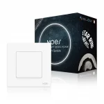 MOES New Star Ring Series Tuya Smart ZigBee3.0 Push Button Switch