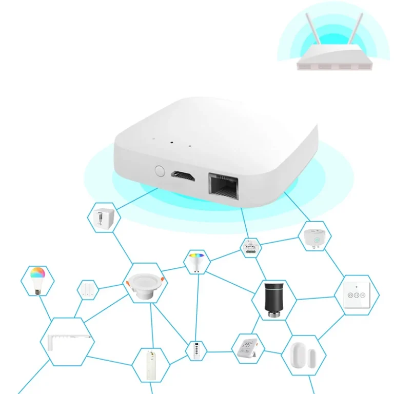 How Dealers Assemble Smart Home Starter Kits from Gateways and Switches