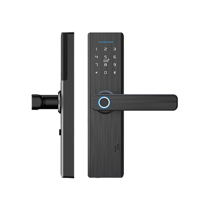 How Distributors Verify Zigbee Smart Lock Compatibility