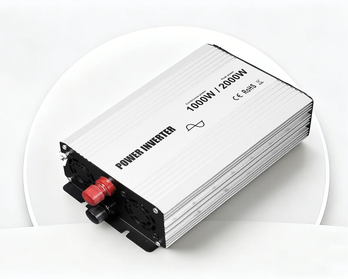Solar Inverter