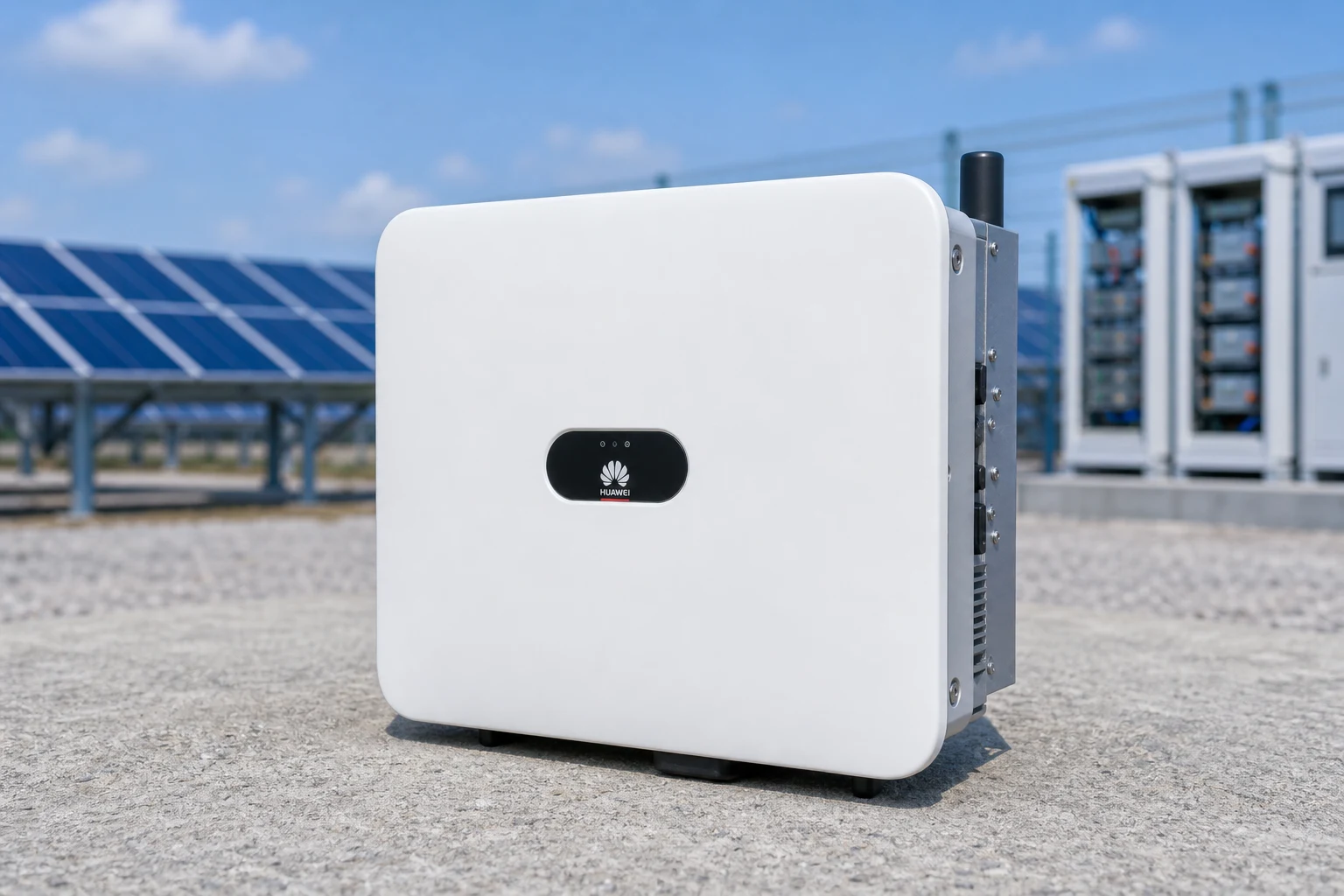 Solar inverter category inquiry context