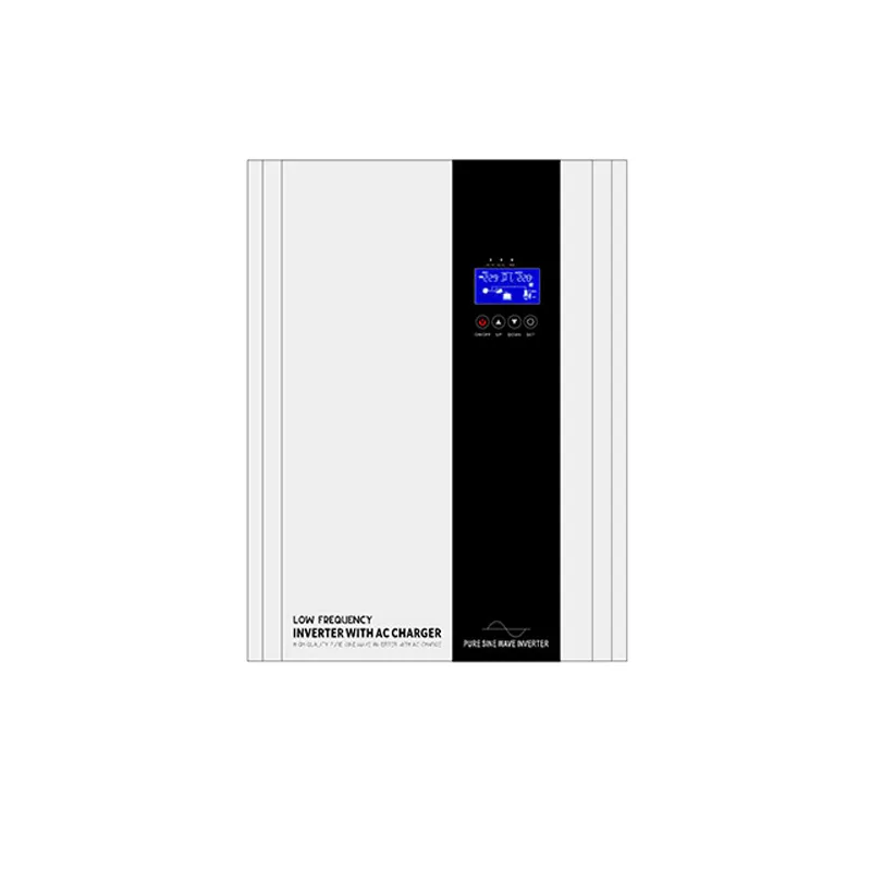 MOES inverter product context for a bounded RFQ discussion