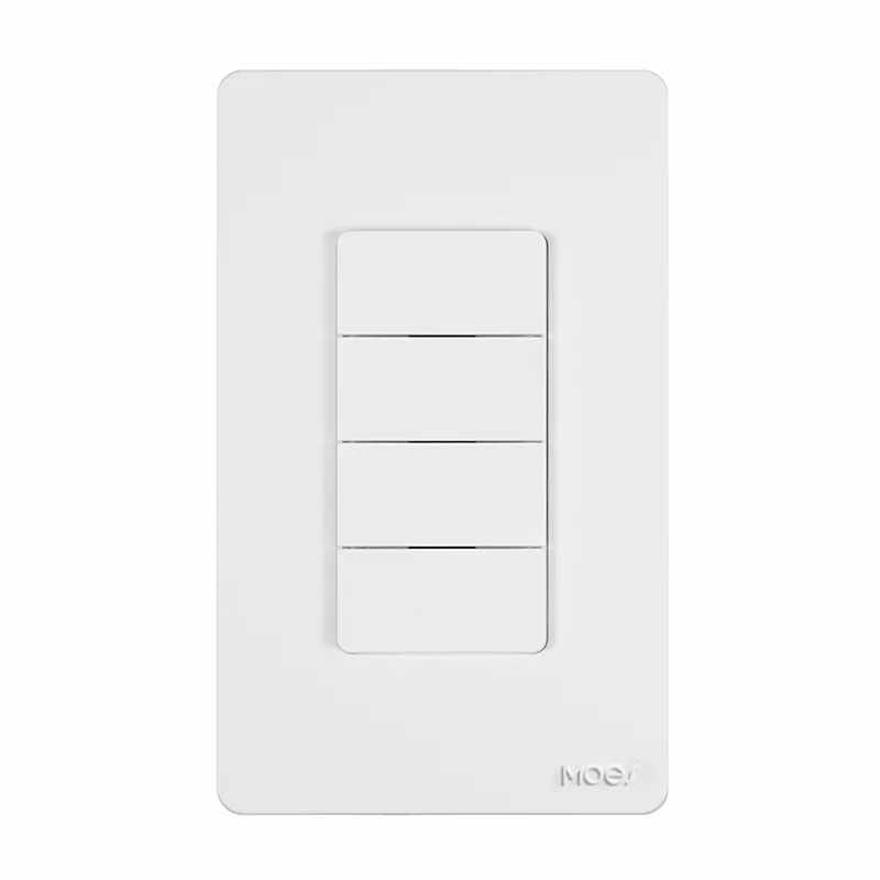 MOES smart-switch product context for distributor sample comparison