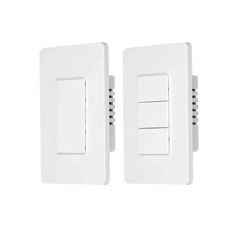 What Should B2B Buyers Check When Reviewing a Tuya Smart Switch Sample?