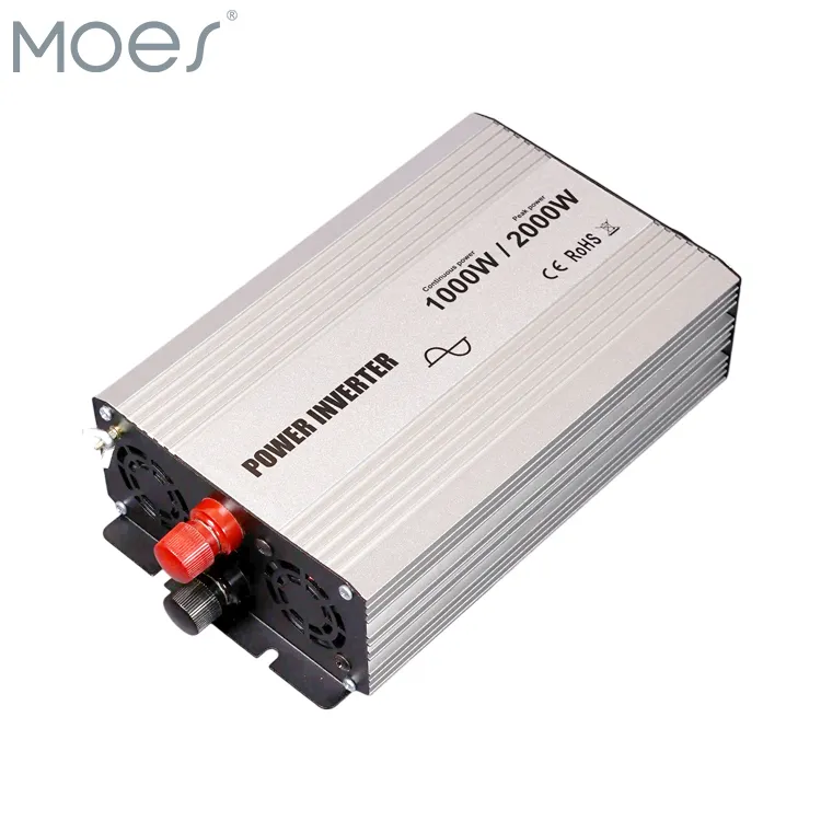 MOES pure sine wave power inverter product recommendation for inverter path quotes