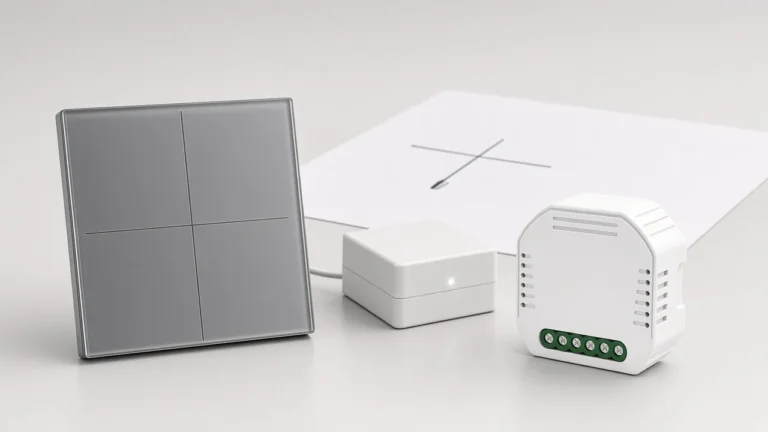 How Should B2B Buyers Compare Smart Home Hub Vs Wifi Options?